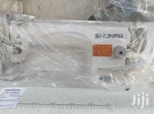 Shunfa Sewing Machine