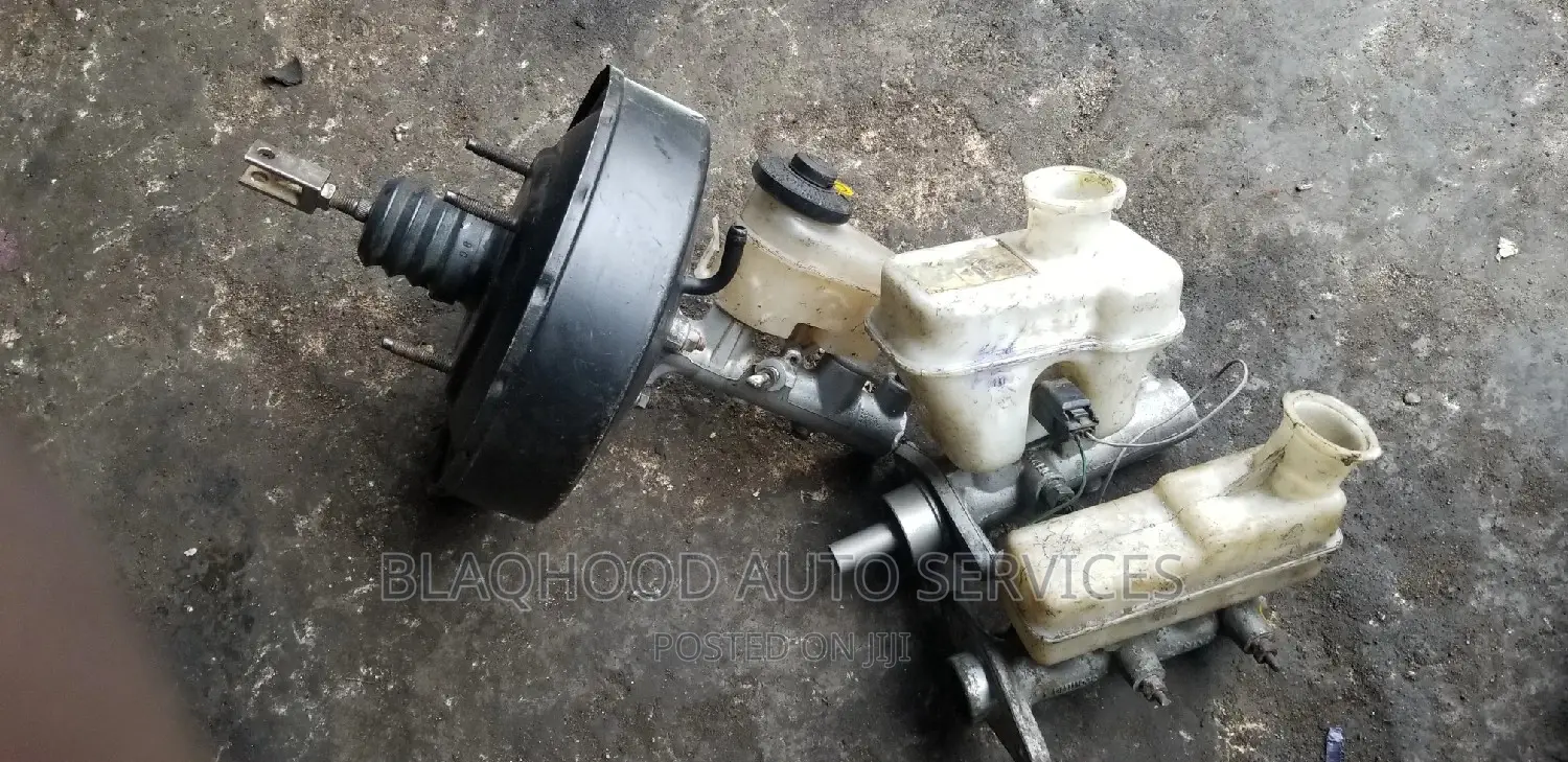 SPARE PARTS Home Used and Brand New for All Cars Available
