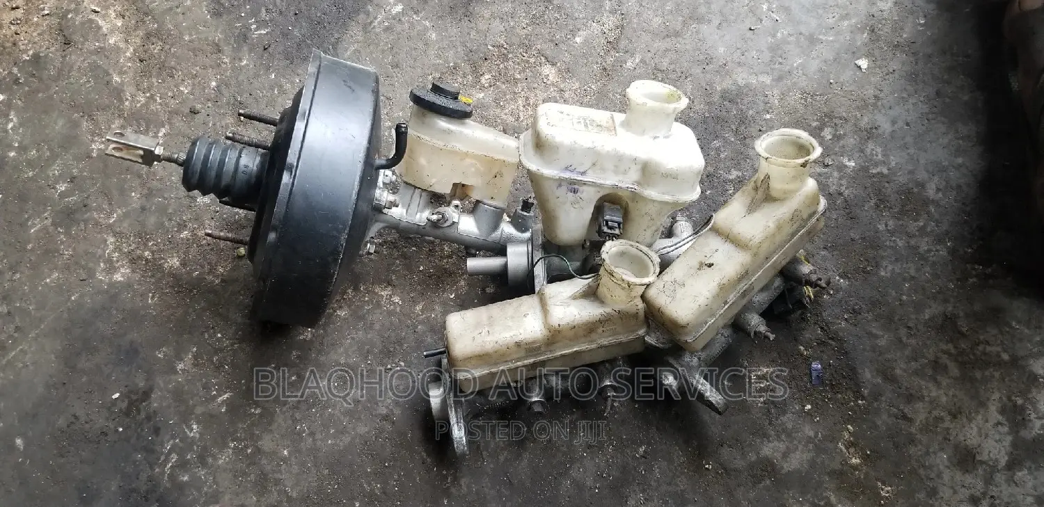 SPARE PARTS Home Used and Brand New for All Cars Available