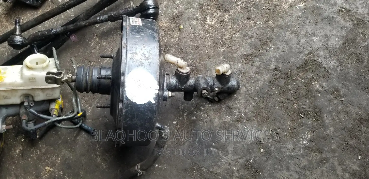 SPARE PARTS Home Used and Brand New for All Cars Available