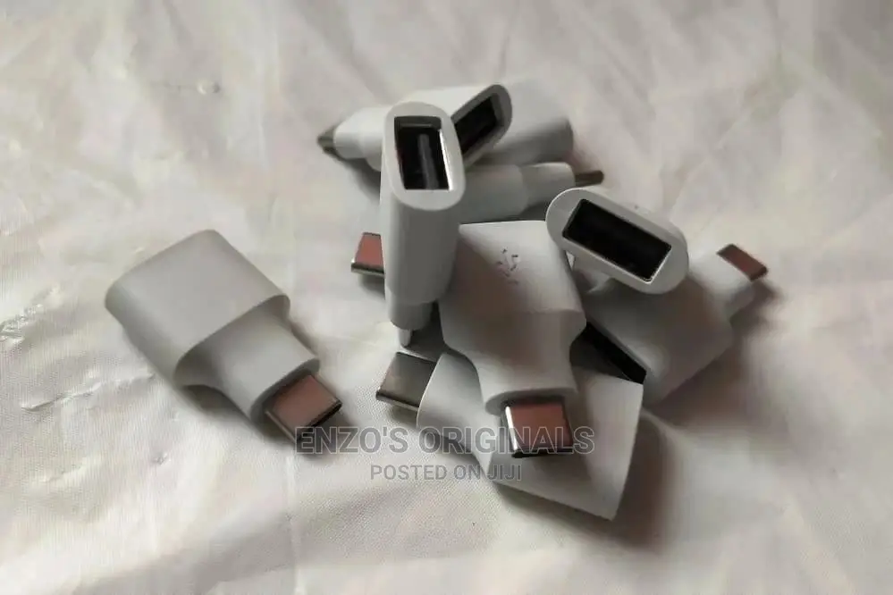 Type C to Usb 3.0 Thunderbolt to Usb 3.0 Google Branded