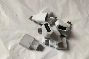 Type C to Usb 3.0 Thunderbolt to Usb 3.0 Google Branded