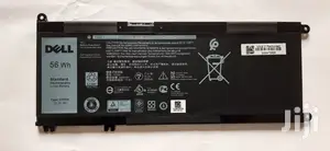 Original Dell Battery 33ydh for Dell Inspiron 17 7000 7778 7