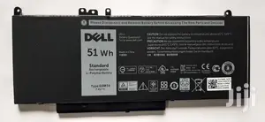 Original Dell Battery G5m10 for Dell Latitude E5450 E5550