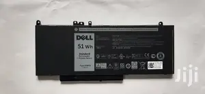 Original Dell Battery G5m10 for Dell Latitude E5450 E5550