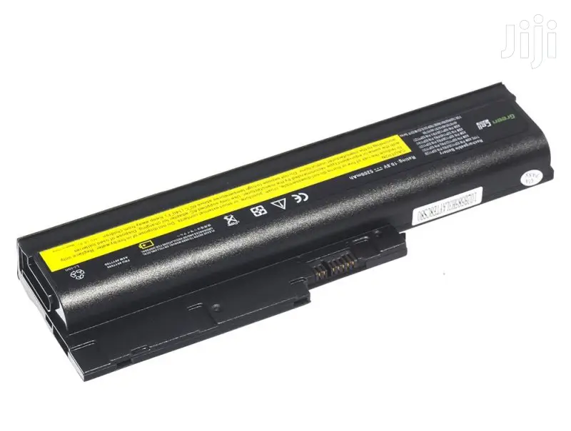 Battery for Lenovo/Ibm Thinkpad T60/T61/R60/Z60/Z61m/T60p
