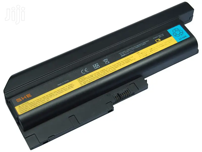 Battery for Lenovo/Ibm Thinkpad T60/T61/R60/Z60/Z61m/T60p
