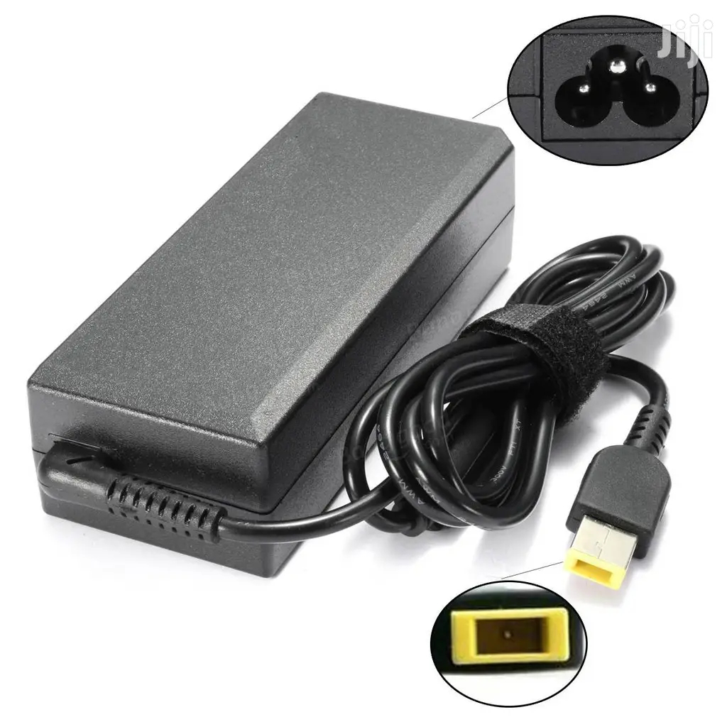 Lenovo 20v/4.5a USB PIN High Quality Laptop Charger