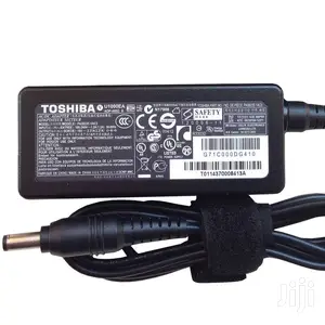 Toshiba 19v 2.37a Power Adapter Charger