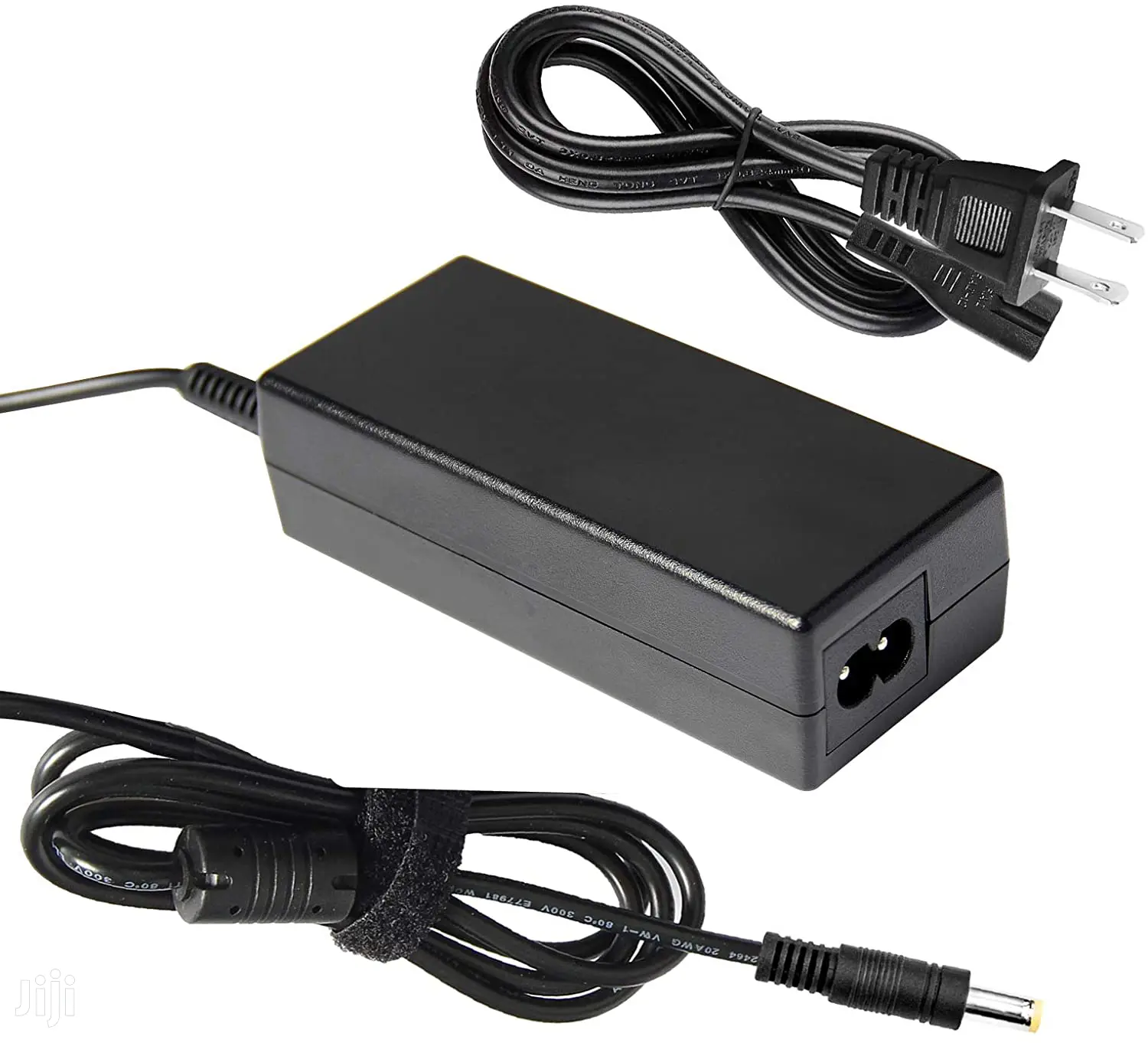 Toshiba 19v 2.37a Power Adapter Charger