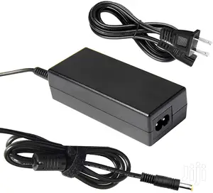 Toshiba 19v 2.37a Power Adapter Charger