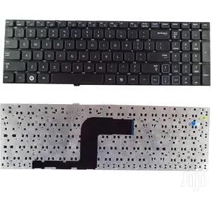 Laptop Keyboard For Samsung RV509 RV511 RV515 RV520