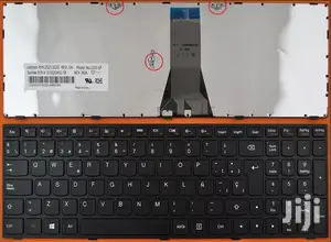 Lenovo G500s Laptop Keyboard