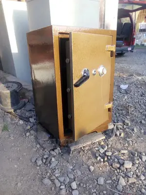 Money Safe