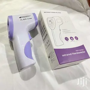 IR Thermometer Gun