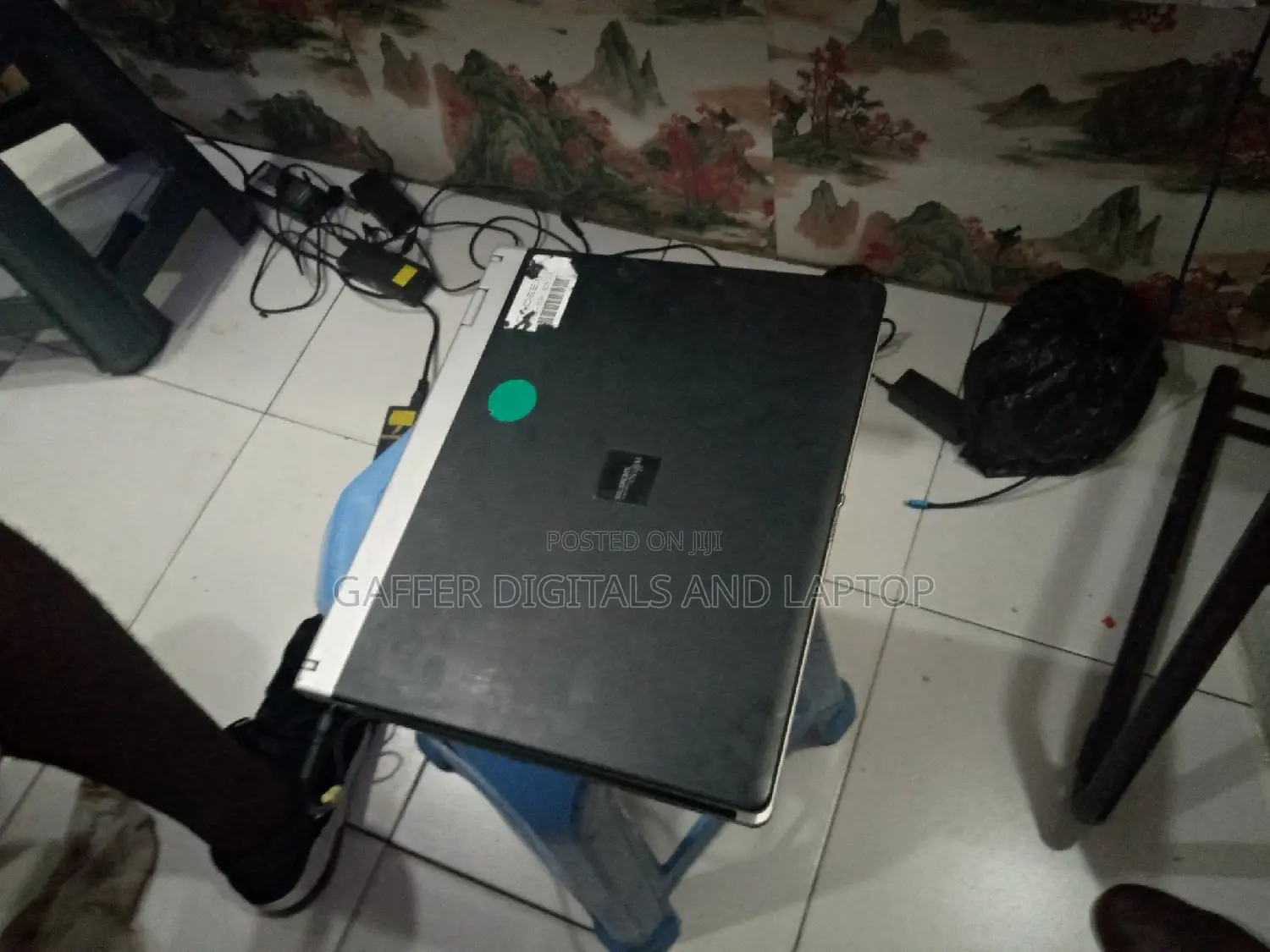 New Laptop Fujitsu Amilo Pi3525 2GB Intel Core 2 Duo HDD 160GB