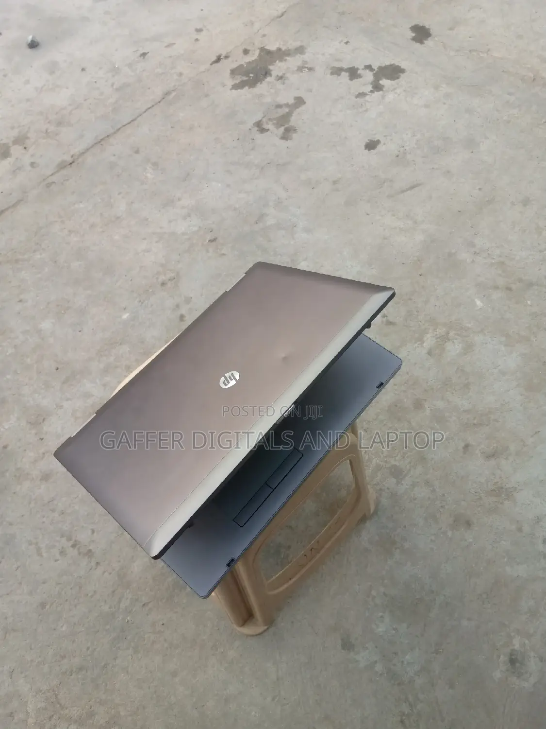 New Laptop HP ProBook 430 G3 8GB Intel Core I5 HDD 350GB