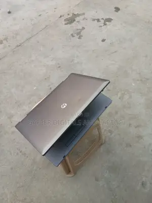 New Laptop HP ProBook 430 G3 8GB Intel Core I5 HDD 350GB