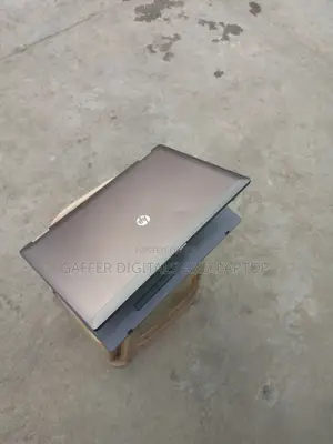 New Laptop HP ProBook 430 G3 8GB Intel Core I5 HDD 350GB