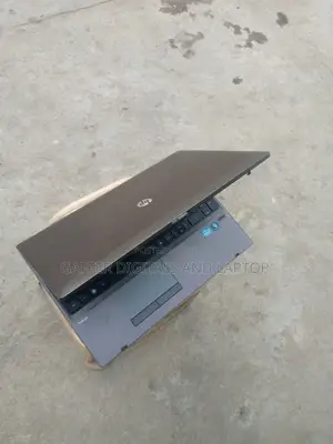 New Laptop HP ProBook 430 G3 8GB Intel Core I5 HDD 350GB