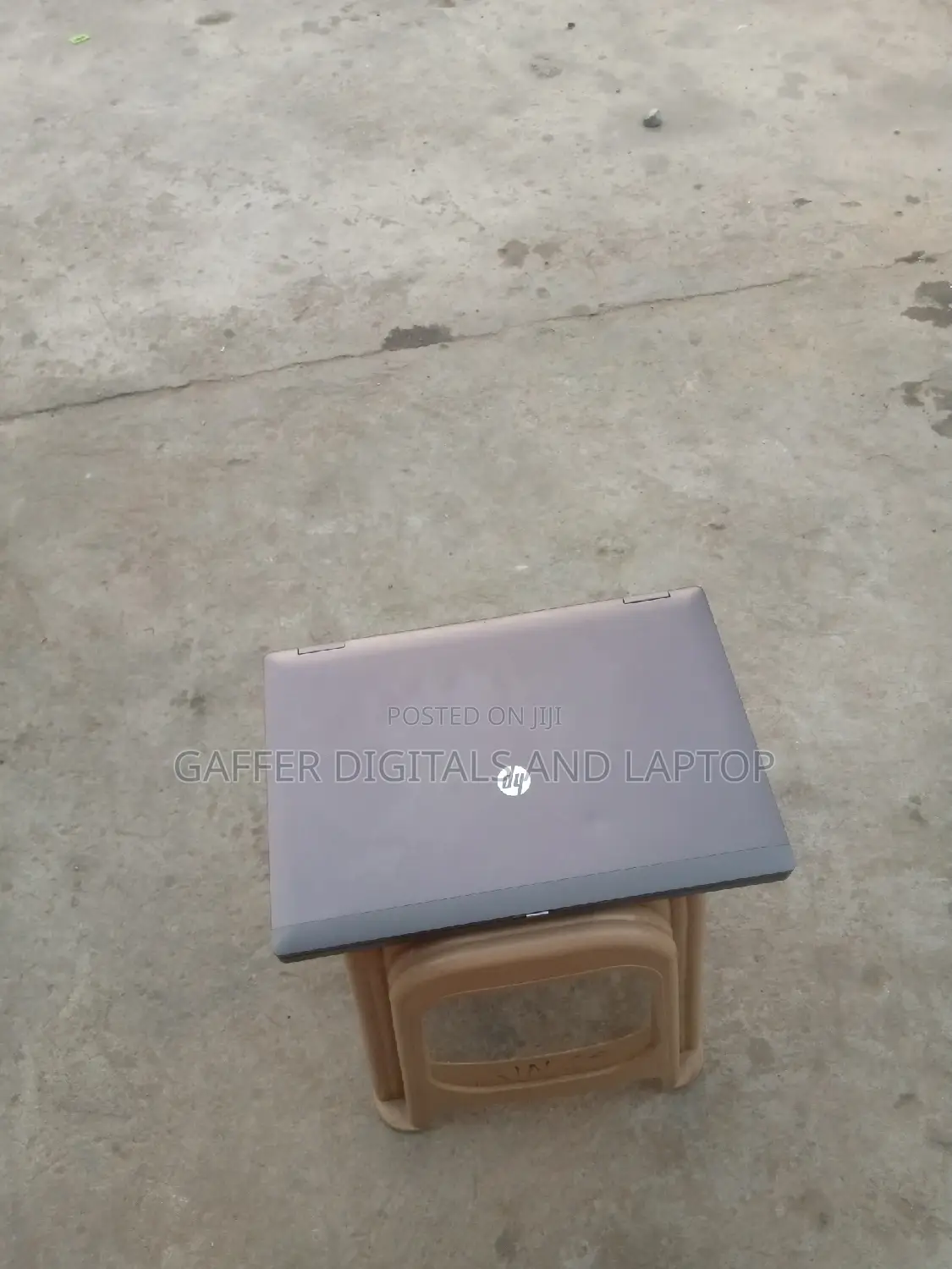 New Laptop HP ProBook 430 G3 8GB Intel Core I5 HDD 350GB