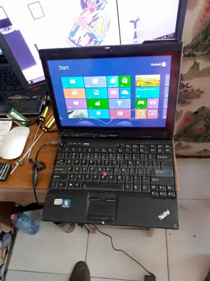 Laptop Lenovo ThinkPad T450 8GB Intel Core I7 SSD 128GB
