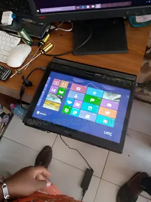 Laptop Lenovo ThinkPad T450 8GB Intel Core I7 SSD 128GB