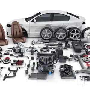 All Kinds of Car Parts