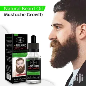 Beard, Chest and Bald Hair Growth