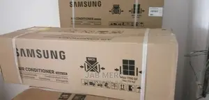 1.5 Samsung Air Conditioners New R410 Latest Type New Item