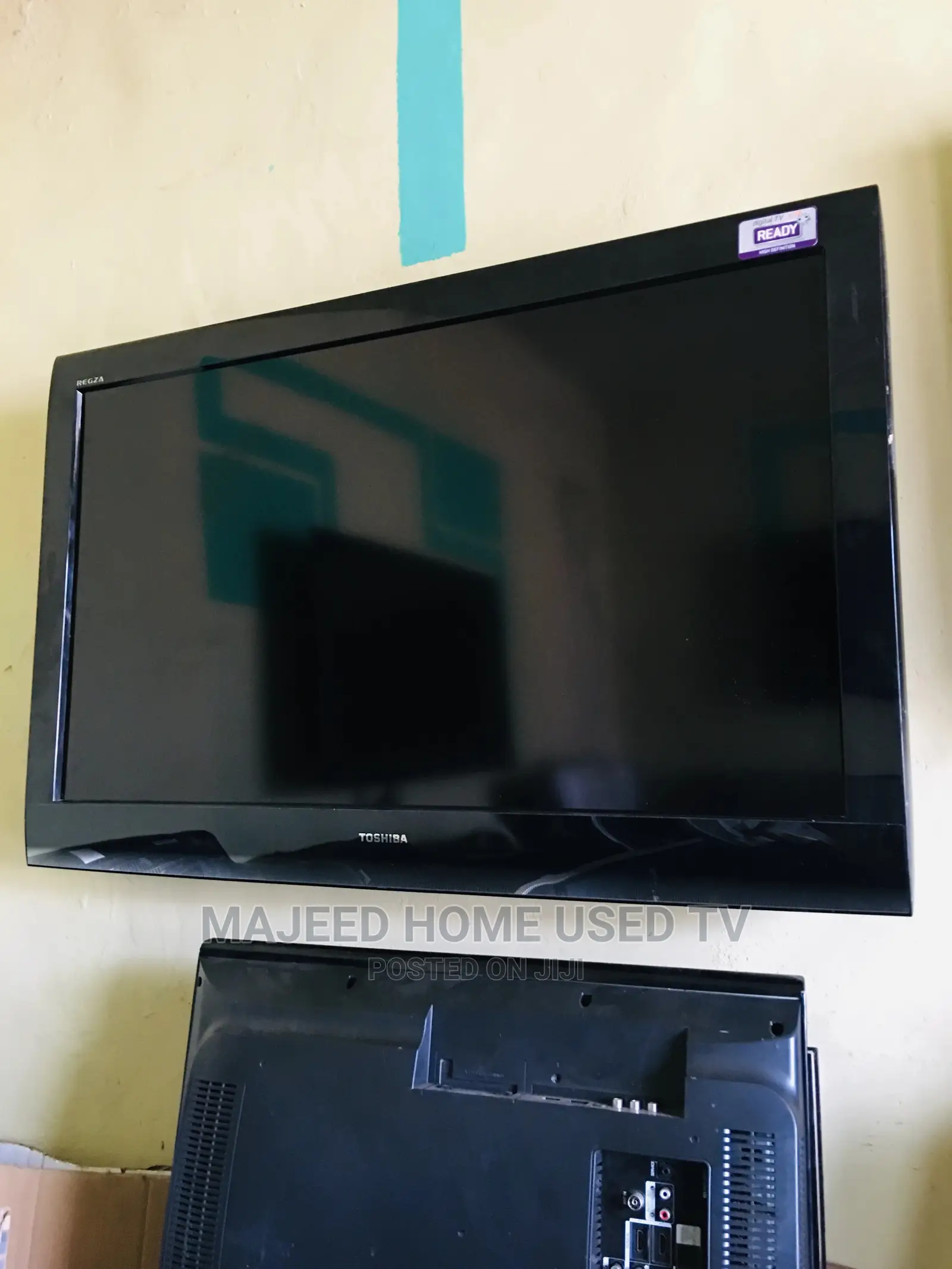 41inches Toshiba Regza Digital Tv