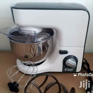 Russell Hobbs Cake Mixer 5L - UK