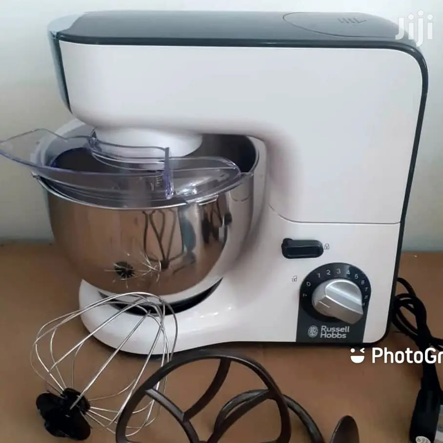 Russell Hobbs Cake Mixer 5L - UK