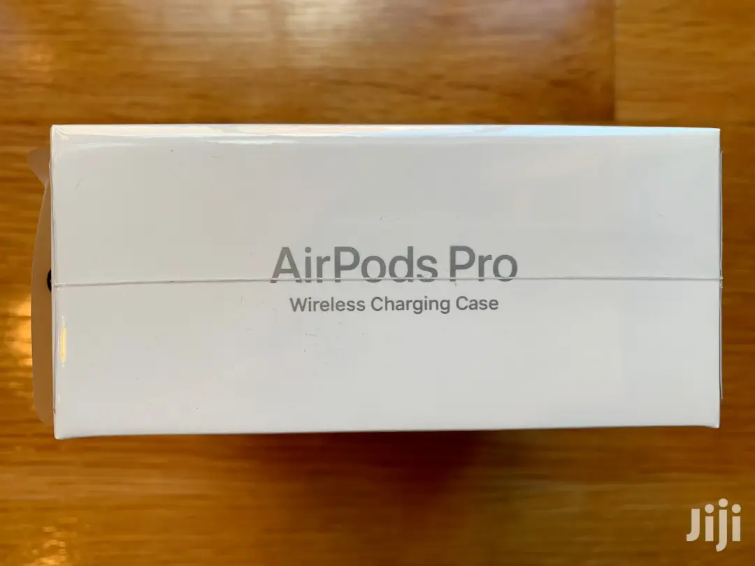 Apple Airpods Pro