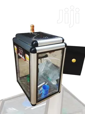 Beautifully Designed Popcorn Machines for Sale