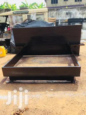 Queen Size Bed