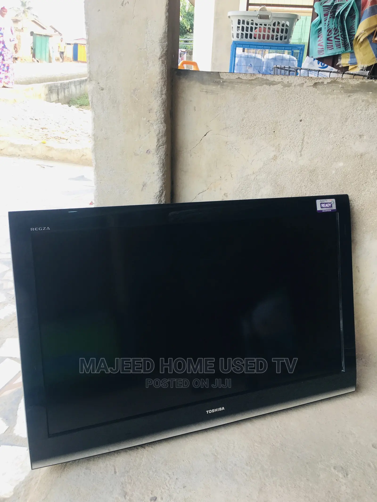 40inches Toshiba Digital Tv