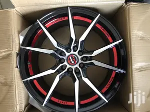 Toyota Corolla Alloy Rin