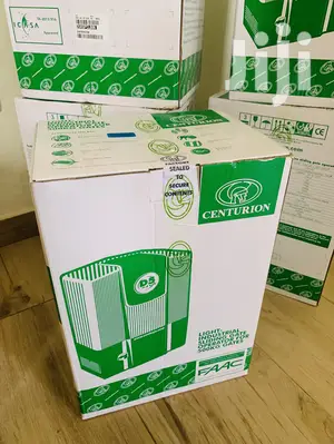 Centurion 5d Gate Motor. All Types Also Available in Stock