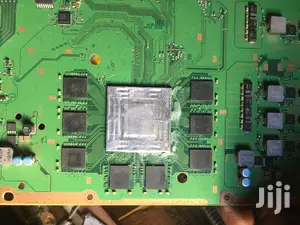 We Repair All Type of Games Consoles Ps5 Ps3 Ps4