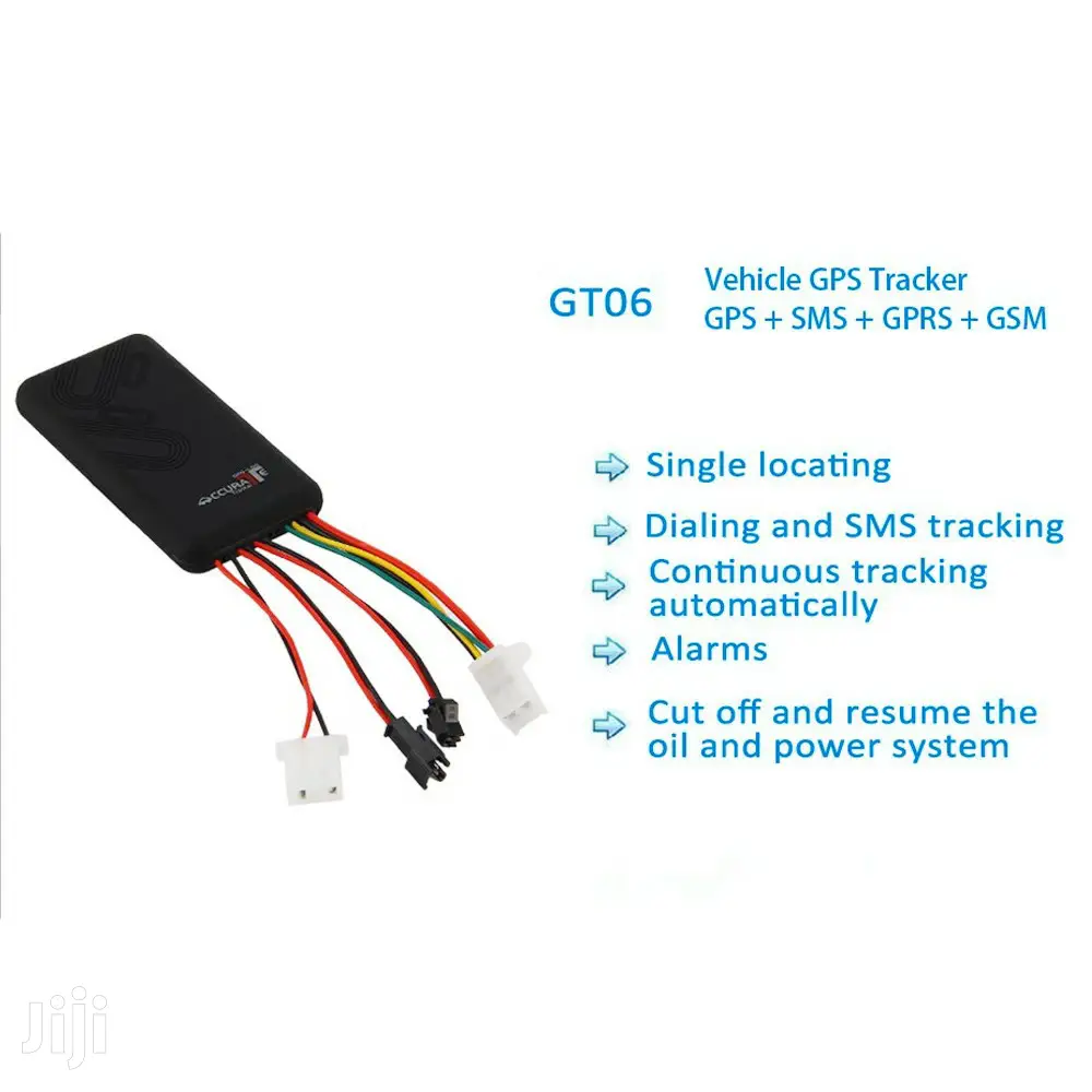 Free Tracking Device No Monthly Payment