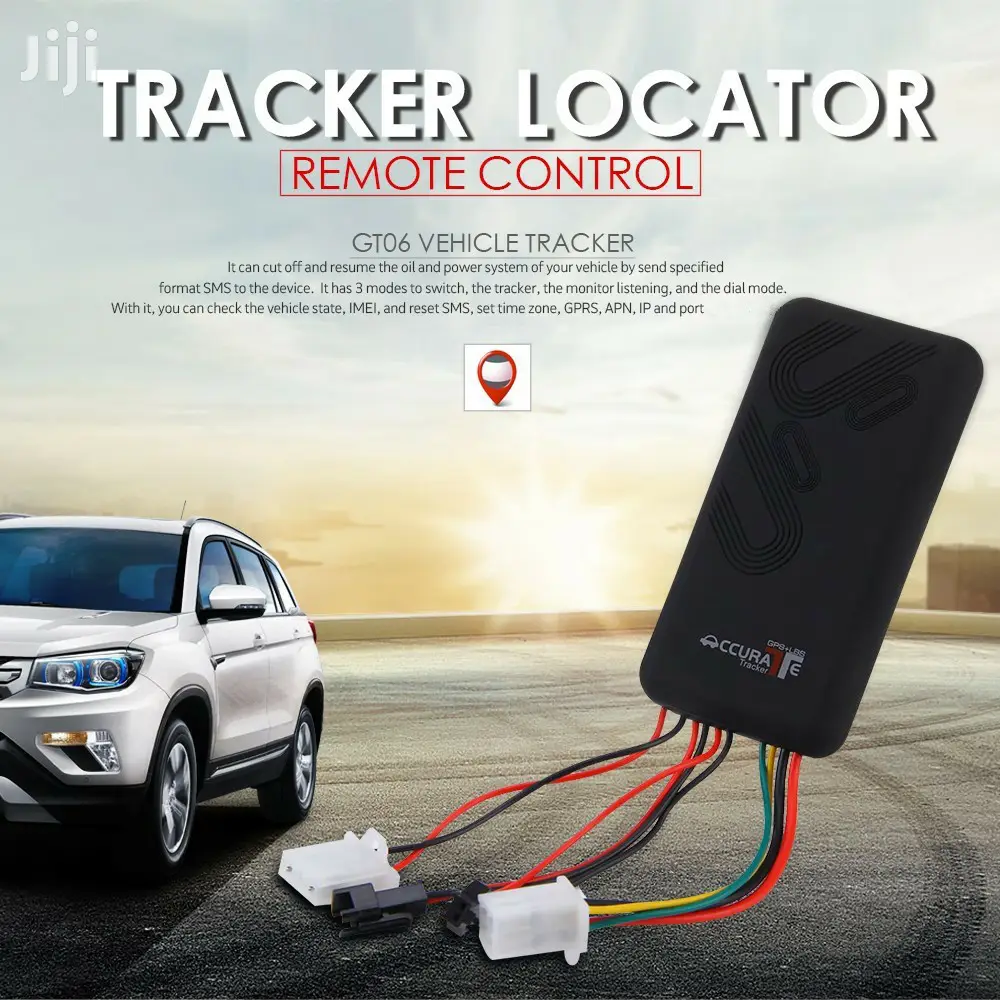 Free Tracking Device No Monthly Payment