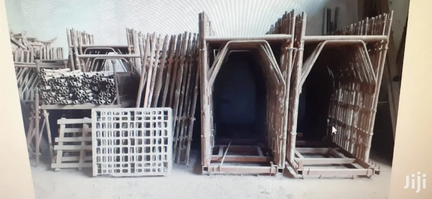 Scaffold/Quality H Frame Scaffold/Sale Rent/Hiring/Metal
