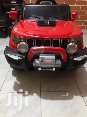 G-500 Mercedes Electric Toy Car