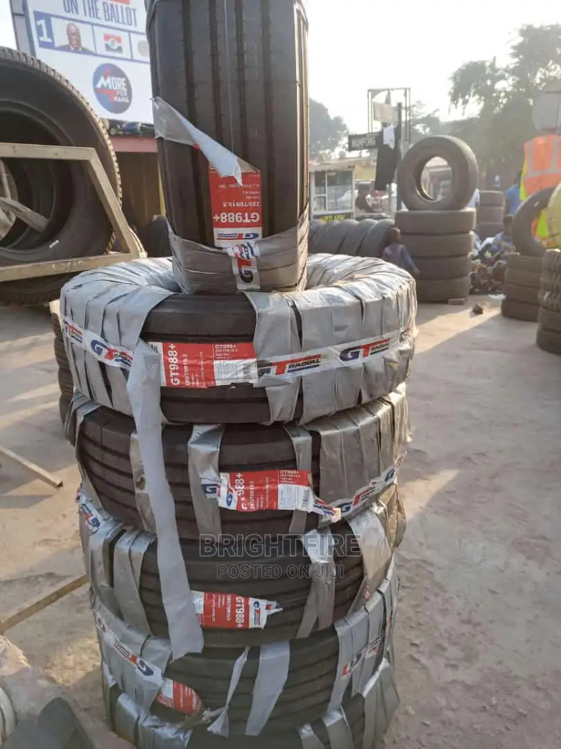 GT Tyres Truck Tyres Infinity Tyres
