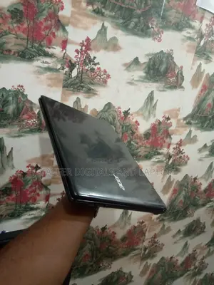 Laptop Acer AS5755 4GB Intel Core I3 SSD 128GB