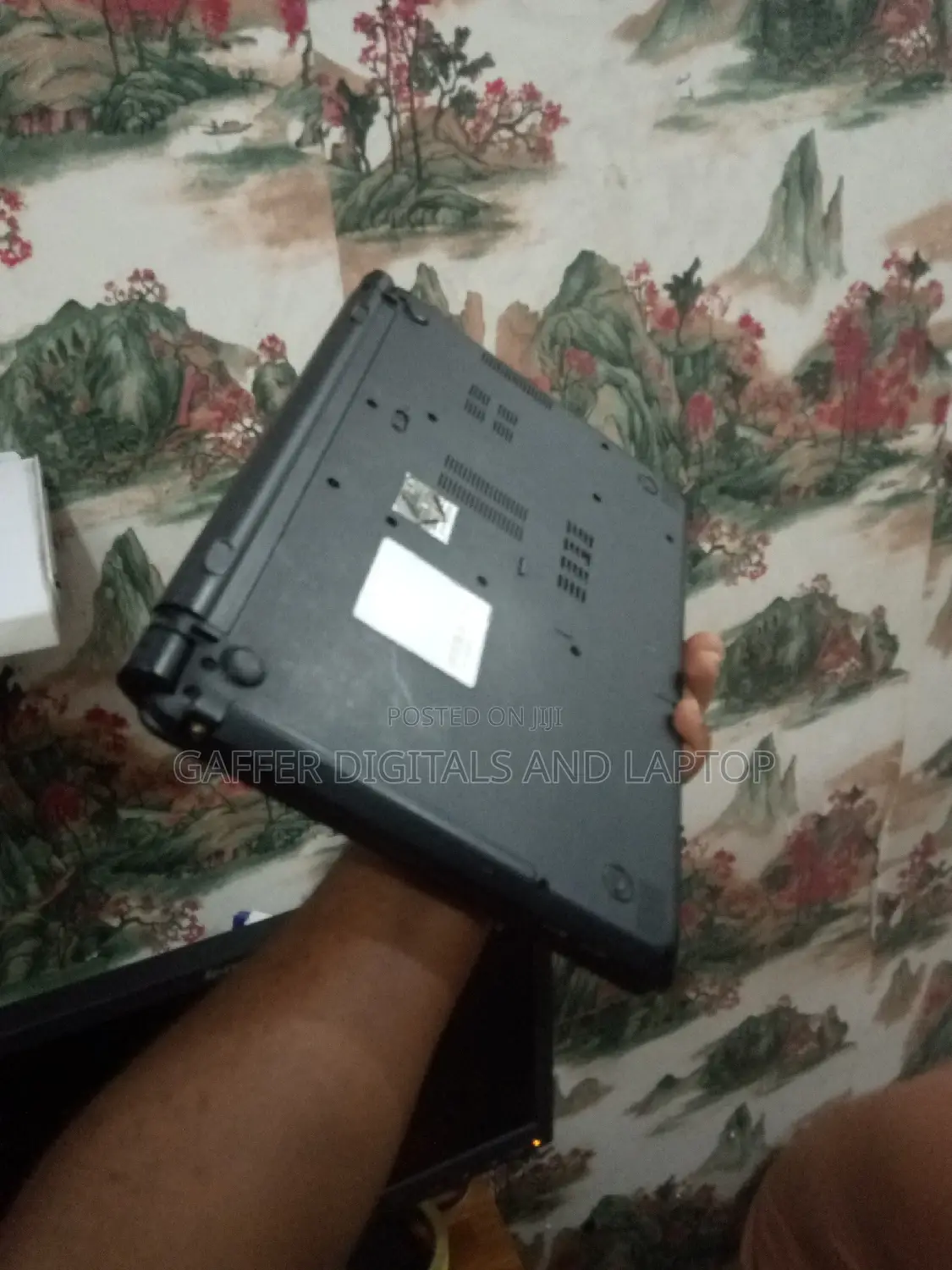 Laptop Acer AS5755 4GB Intel Core I3 SSD 128GB