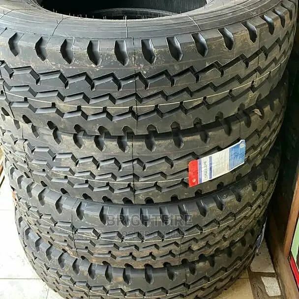 Tyres of All Kinds and Types
