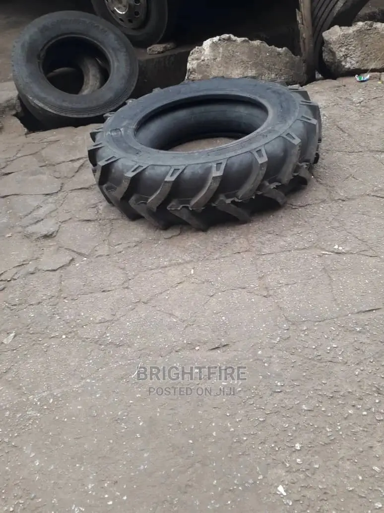 Tyres of All Kinds and Types