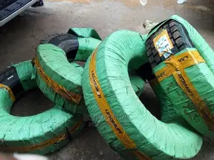 Tyres of All Kinds and Types